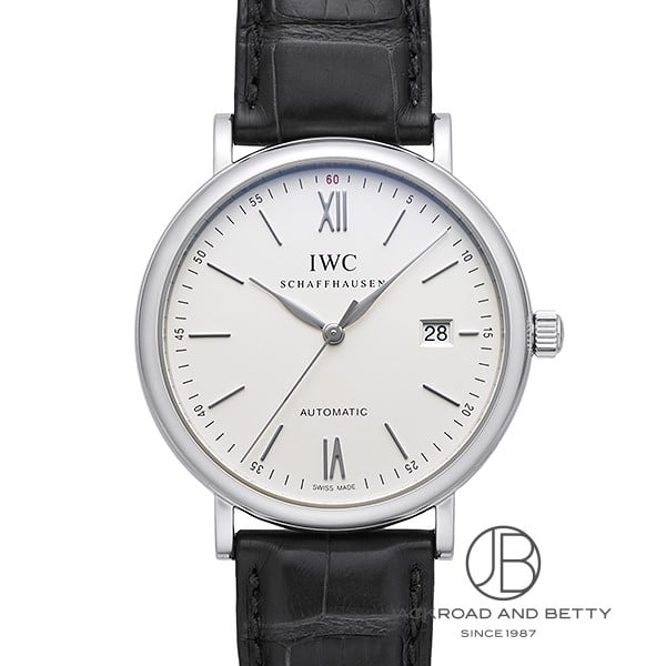 ポートフィノ[IW356501] Portofino Automatic | IWC メンズ 中古