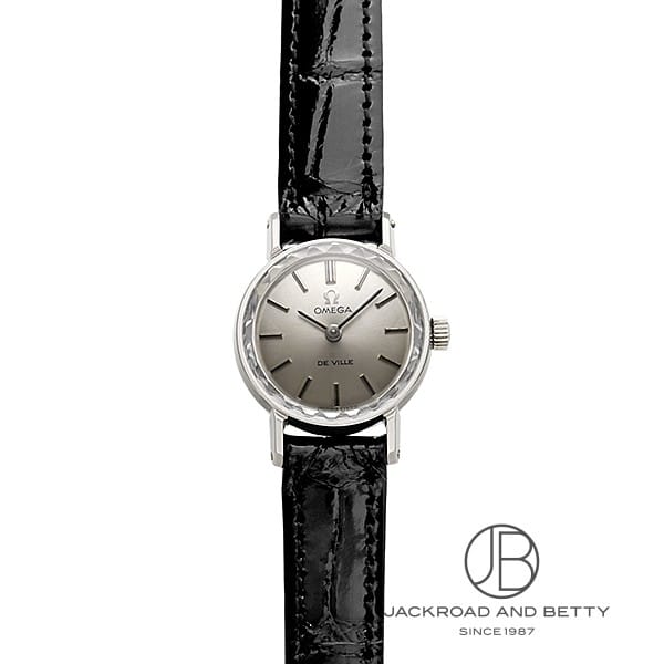 OMEGA オメガ DE VILLE デヴィル レディース 腕時計 ヴィンテージ デ・ヴィル[511.190] De Ville | オメガ レディース