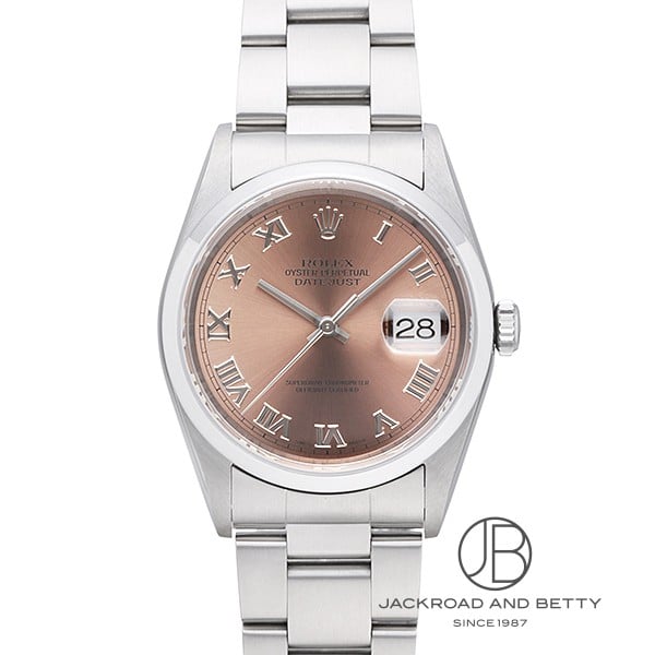 デイトジャスト[16200] Datejust | ロレックス メンズ 中古 時計 
