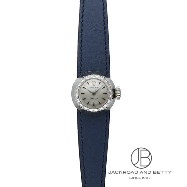 ROLEX CHAMELEON Orchid（ロレックス カメレオン オーキッド