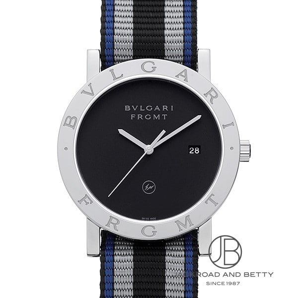 ブルガリ・ブルガリ フラグメント × ブルガリ[103570] Bvlgari