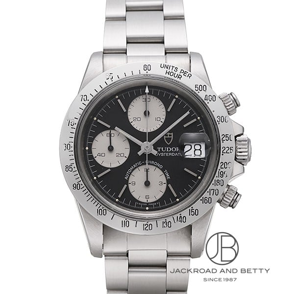 T-2363| チュードル クロノタイム Ref.79180 未使用 裏シール