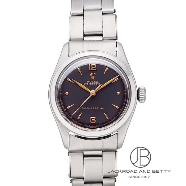 オイスターロイヤル[6144] Oyster Royal | ロレックス メンズ