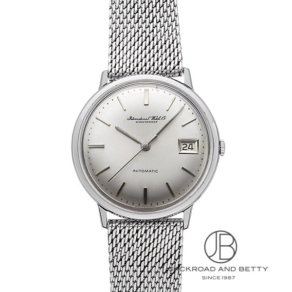 IWC Eh I[g}eBbN 803A