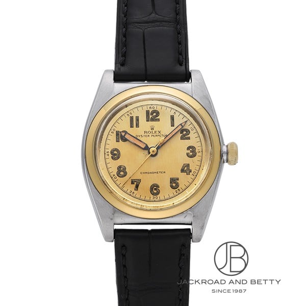 ROLEX ロレックス バブルバック 3133 1940年代 ジャンク ROLEX ロレックス バブルバック 3133 1940年代 ジャンク - メルカリ