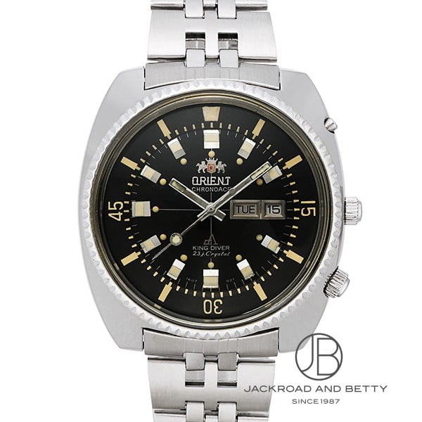 キングダイバー[G429-16070] Kingdiver | オリエント メンズ