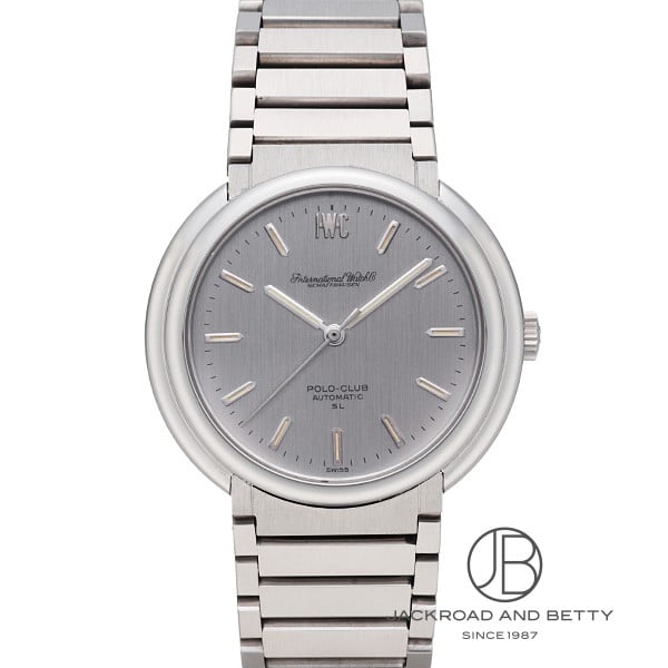 IWC |Nu 1831