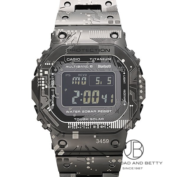 JVI GVbN t^ GMW-B5000-TCC-1