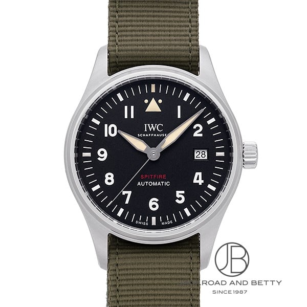 パイロットウォッチ オートマティック スピットファイア[IW326801