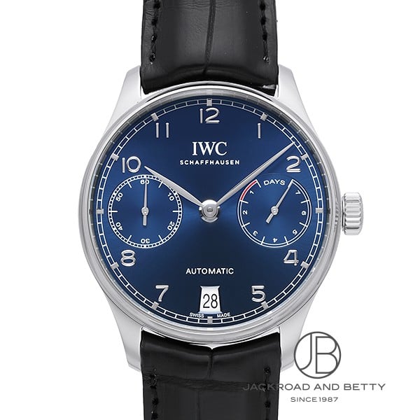 IWC |gM[[ I[g}eBbN 7fCY IW500710