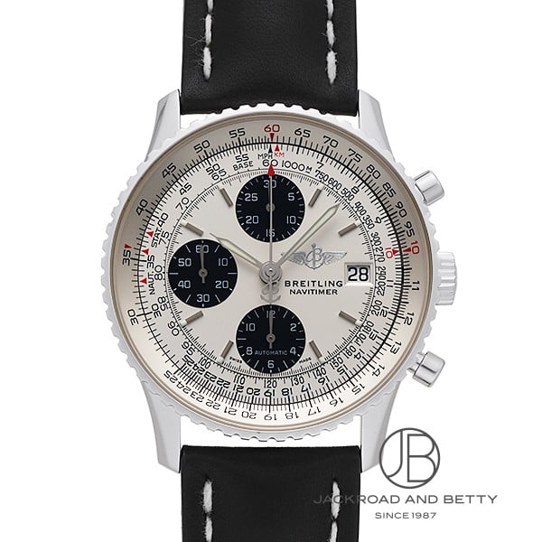Breitling Navitimer ブライトリング オールドナビタイマー ブライトリング(BREITLING) オールドナビタイマー ジャパン