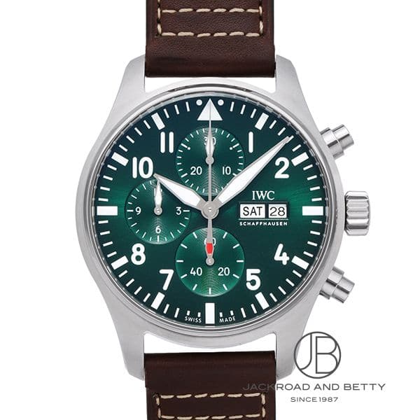 IWC pCbgEHb` NmOt IW378005