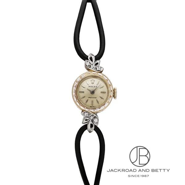 ROLEX プレシジョン ヴィンテージ レディース ロレックス PRECISION プレシジョン 1960年代 アンティークレディース