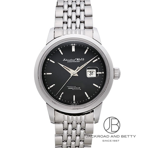IWC CajA 666AD