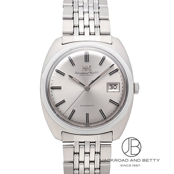 IWC I[g}eBbN R819A