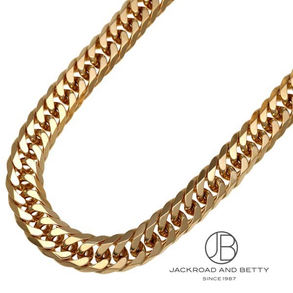 レ*ン様 50cm 18K刻印 ネックレス 18K ネックレス50cm 20.1g 刻印有り