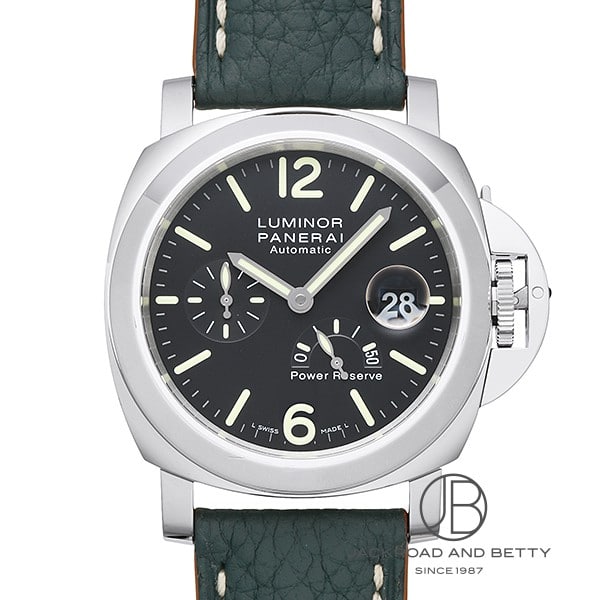 PAM01090 PANERAI（パネライ） ルミノール パワーリザーブ