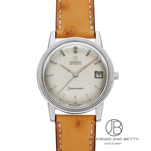 シーマスター オートマティック[166.003] Seamaster Automatic
