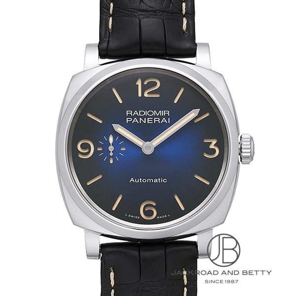 パネライ PANERAI PAM00627 ラジオミール 1940 3デイズ