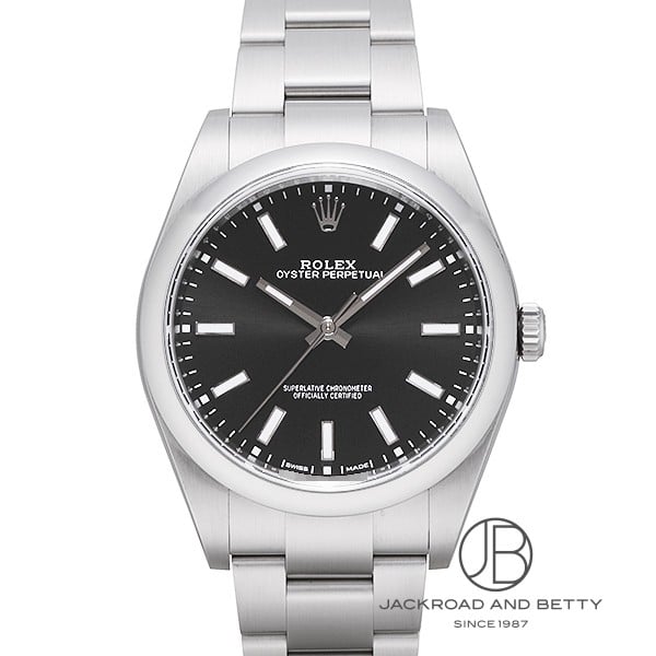 オイスター パーペチュアル[114300] Oyster Perpetual
