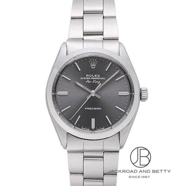 エアキング ジャパンテクノロジー ROLEX – TIMEANAGRAM
