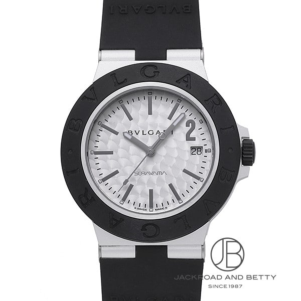 ★訳アリ完動品★ブルガリ アルミニウム AL29 ☆訳アリ完動品☆ブルガリ アルミニウム AL29 1円～ 3ヶ月保証付き