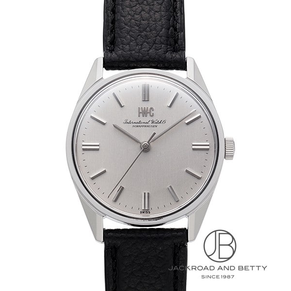 IWC Eh 810