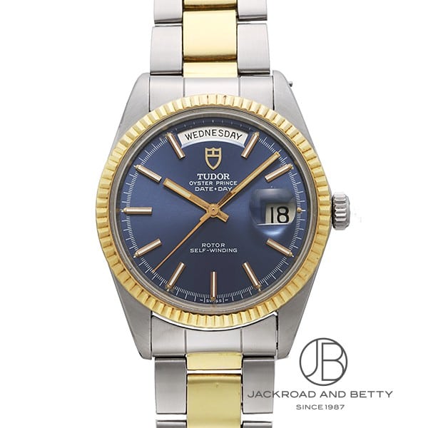 TUDOR Date-Day 自動巻き 7019/3 チューダー(チュードル) オイスター プリンス デイトデイ 7019/3