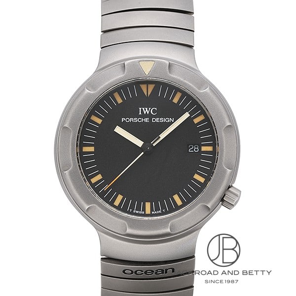|VFfUC by IWC I[V 2000 3504