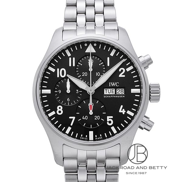 IWC pCbgEHb` NmOt IW378002