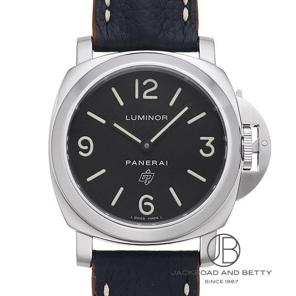 plC ~m[x[X S 44mm PAM00000