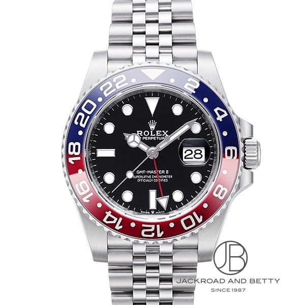 bNX GMT}X^[II 126710BLRO