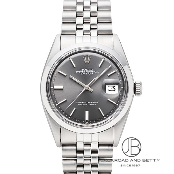 デイトジャスト[1600] Datejust | ロレックス メンズ