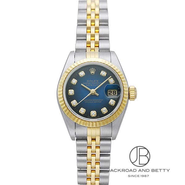デイトジャスト 26[79173G] Datejust 26 | ロレックス