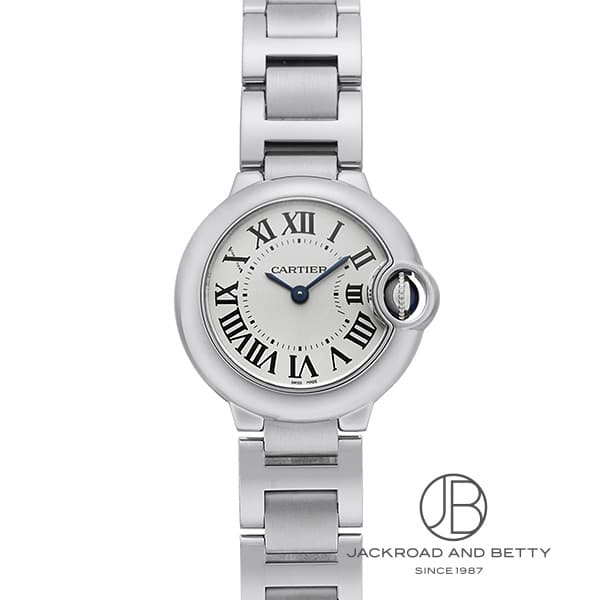 バロンブルー 28mm[W69010Z4] Ballon Bleu 28mm | カルティエ
