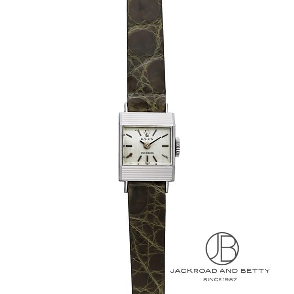 プレシジョン[2158] Precision | ロレックス レディース ヴィンテージ 時計