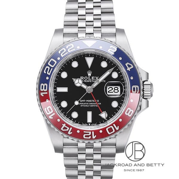 bNX GMT}X^[II 126710BLRO