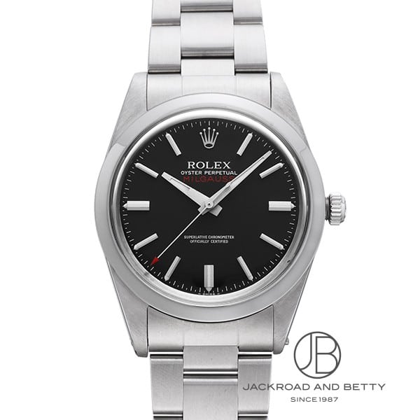 ミルガウス[1019] Milgauss | ロレックス メンズ ヴィンテージ 時計