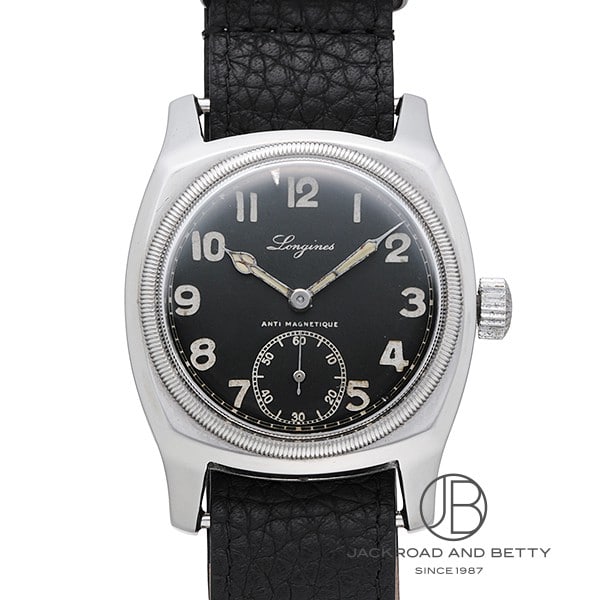 チェコスロバキア空軍[-] Czechoslovakia Air Force | ロンジン メンズ