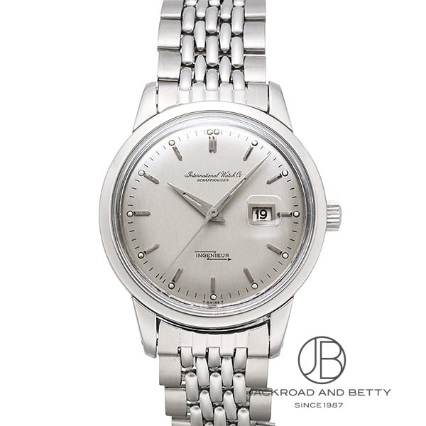 IWC CajA 666AD