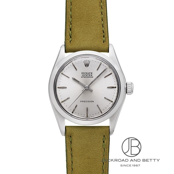 NAM ROLEX OYSTER SPEEDKING ボーイズ ロレックス OYSTER SPEED KING オイスター スピードキング