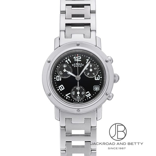 クリッパー クロノグラフ[CL1.310] Clipper Chronograph