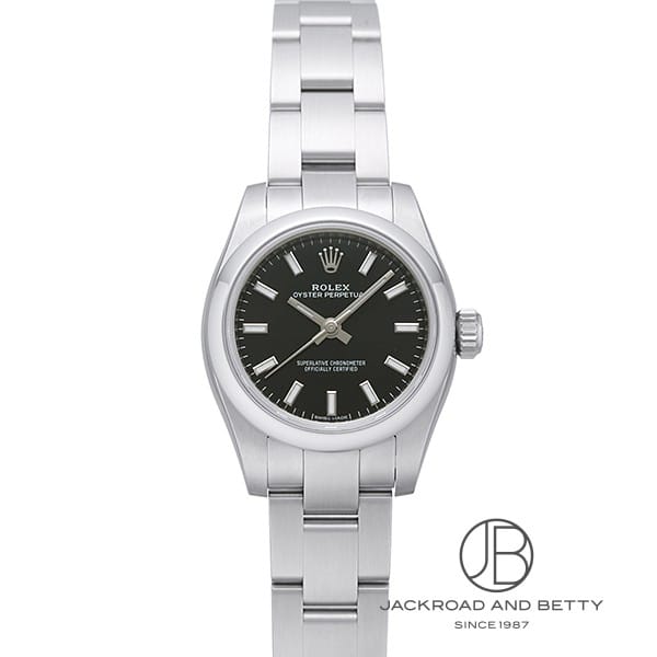 オイスター パーペチュアル[176200] Oyster Perpetual
