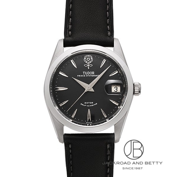 チュダー　プリンスオイスター　デカ薔薇 7966 43番　ATメンズ腕時計稼働品 チュダー プリンスオイスター デカ薔薇 7966 43番 ATメンズ腕時計稼働