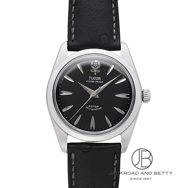TUDOR オイスタープリンス デカバラ 自動巻き RG-2736| チュードル デカバラ プリンスオイスターデイト 自動巻