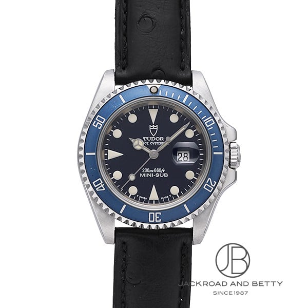 TUDOR ミニサブ 73190 チューダー ミニサブ Ref.73190 1997年製 | スイートロード
