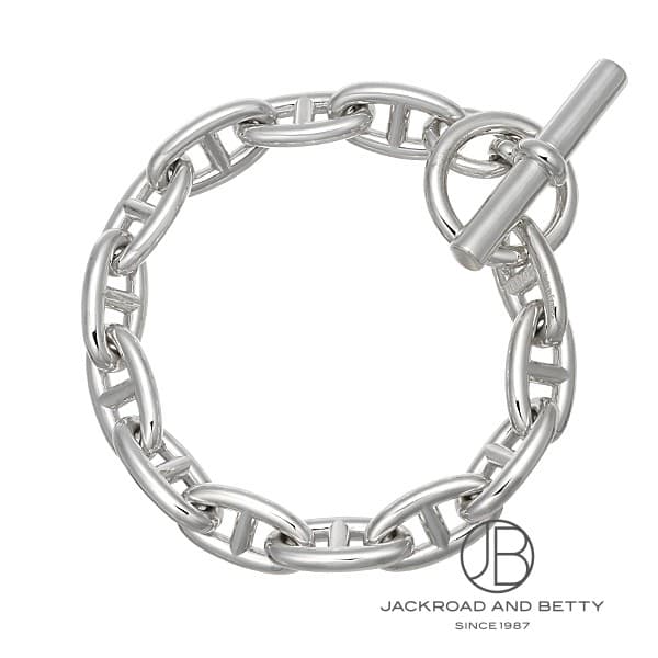 幻CHANELカステラーヌ期ダンクルブレスレット91年製