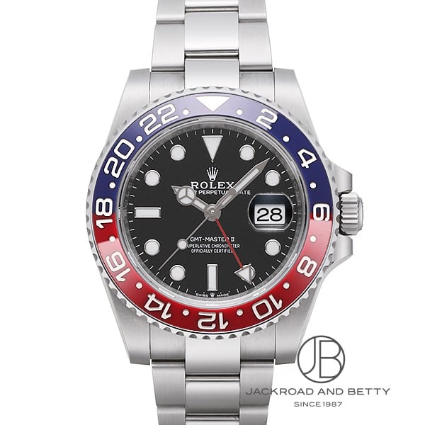 bNX GMT}X^[II 126710BLRO