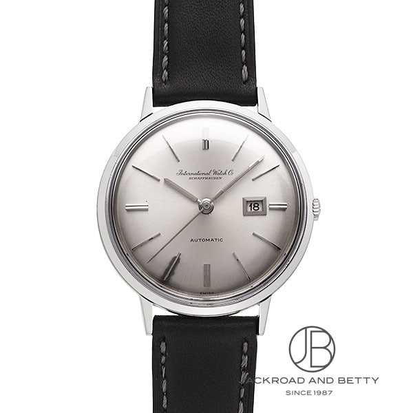 IWC Eh I[g}eBbN 603A