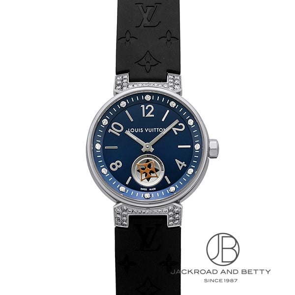 タンブール ムーンスター[QA033Z] Tambour Moon Star | ルイ